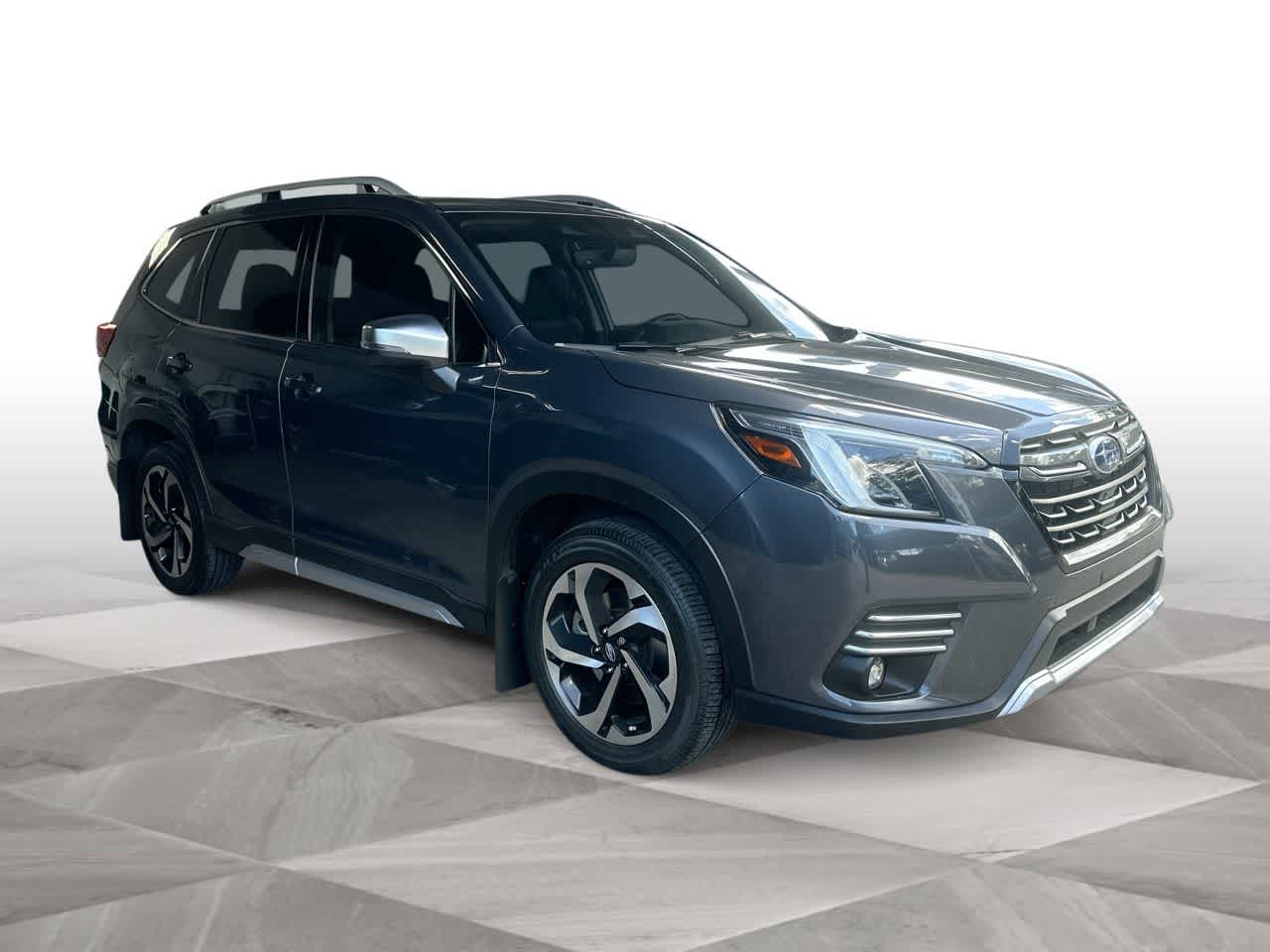 Thumbnail: 2024 Subaru Forester - 2