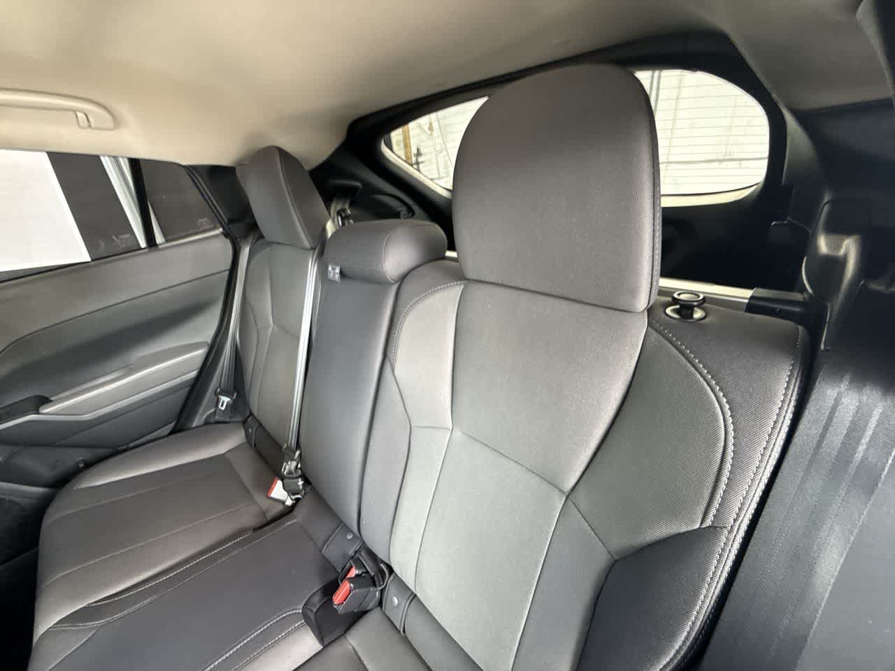 Thumbnail: 2025 Subaru Crosstrek - 22