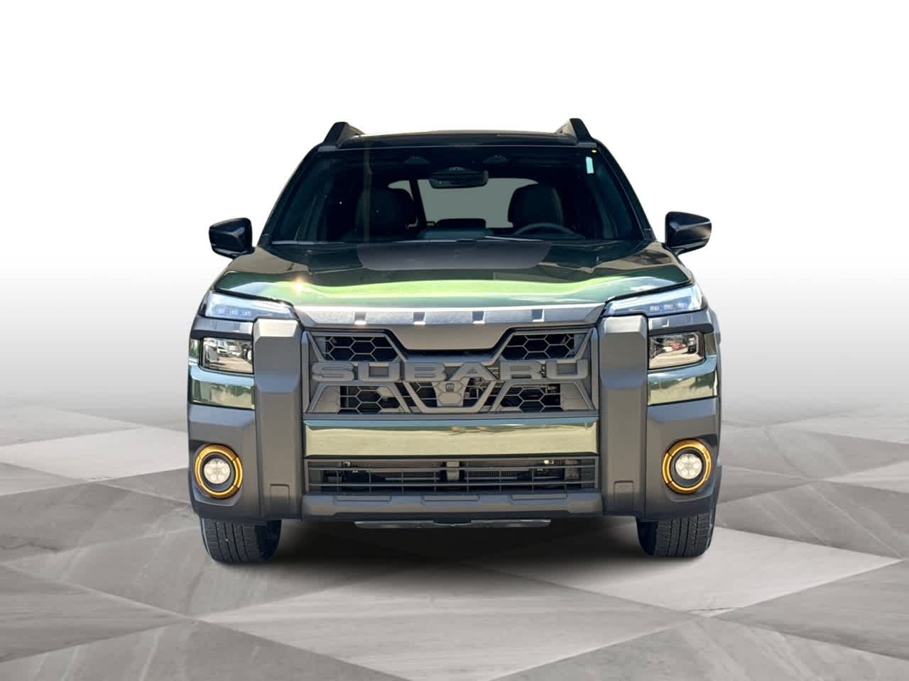 Thumbnail: 2026 Subaru Outback - 3