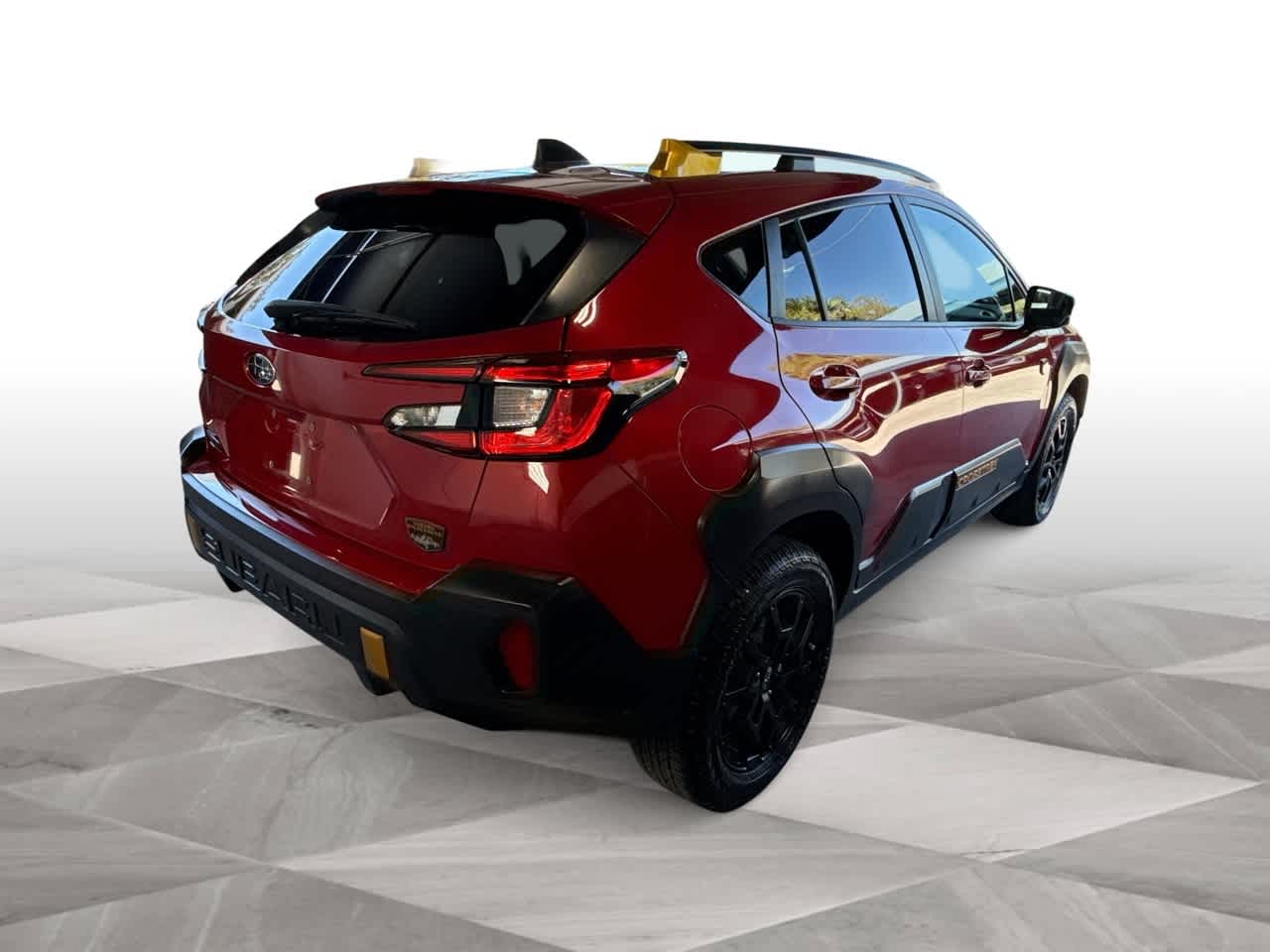Thumbnail: 2024 Subaru Crosstrek - 8
