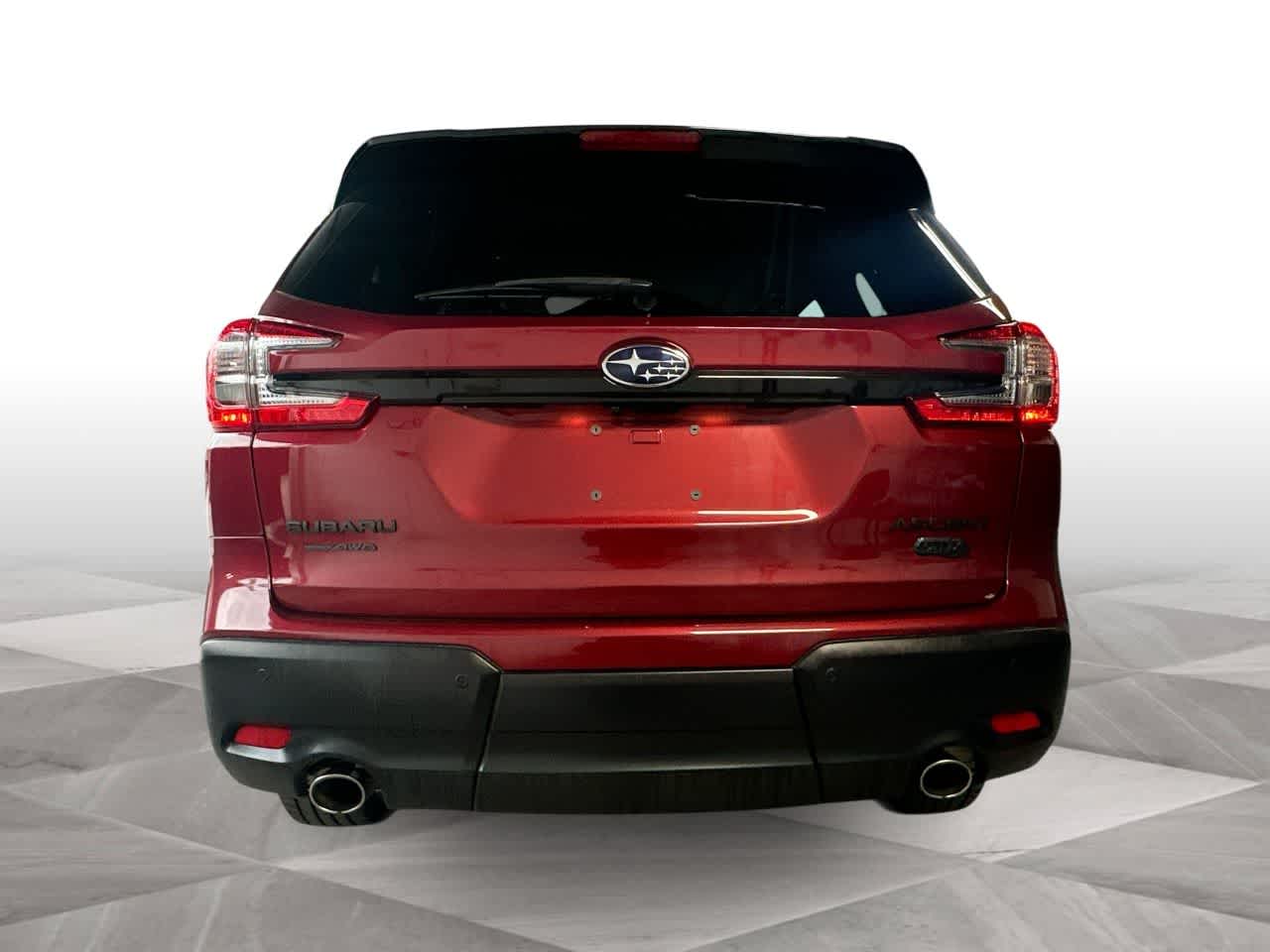 Thumbnail: 2024 Subaru Ascent - 7