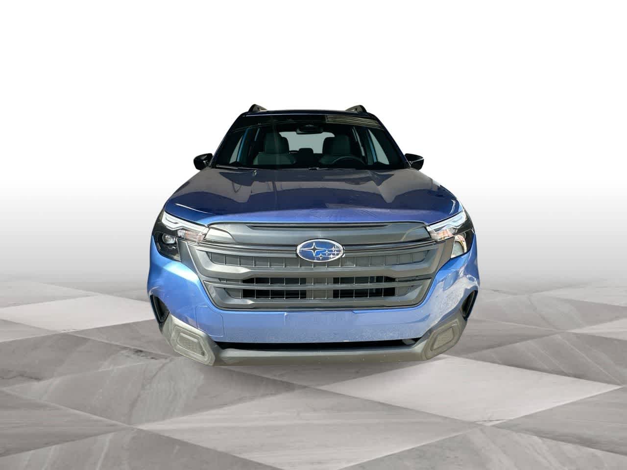 Thumbnail: 2026 Subaru Forester - 3