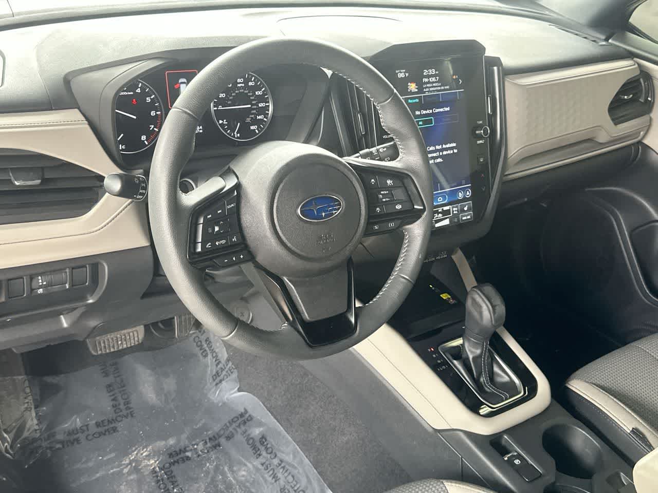 Thumbnail: 2025 Subaru Forester - 13