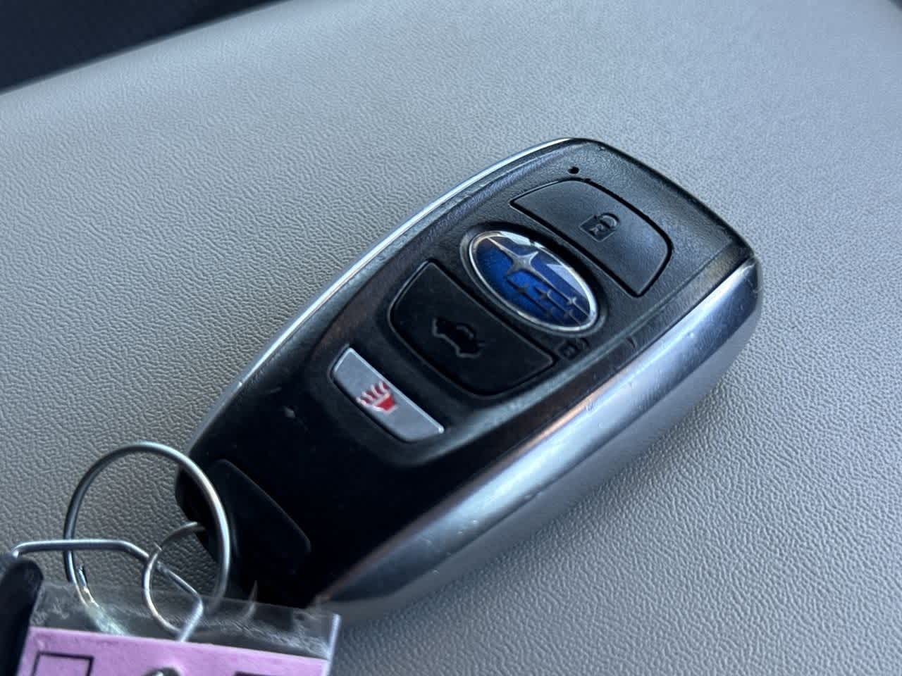 Thumbnail: 2025 Subaru Forester - 28