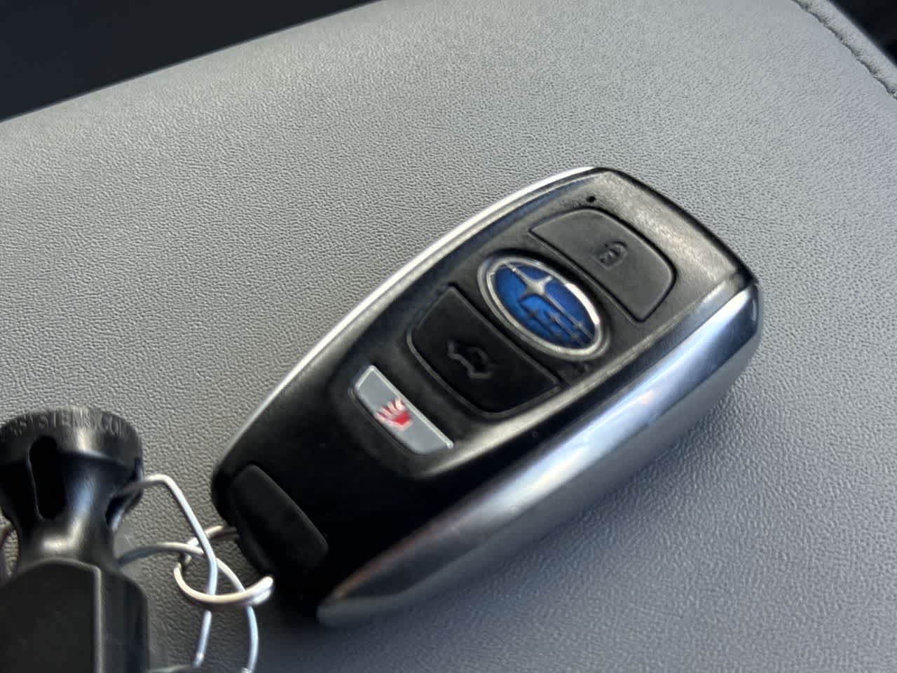 Thumbnail: 2025 Subaru Outback - 28