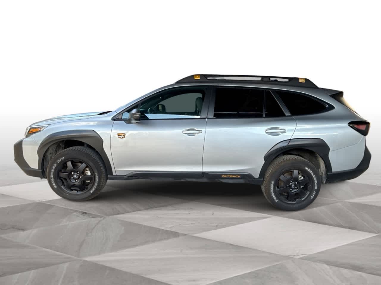 Thumbnail: 2025 Subaru Outback - 5