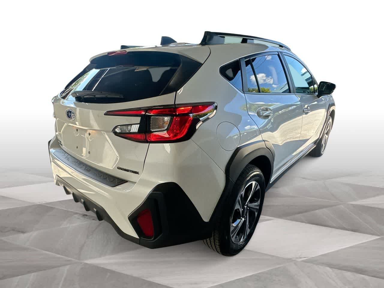 Thumbnail: 2026 Subaru Crosstrek - 8