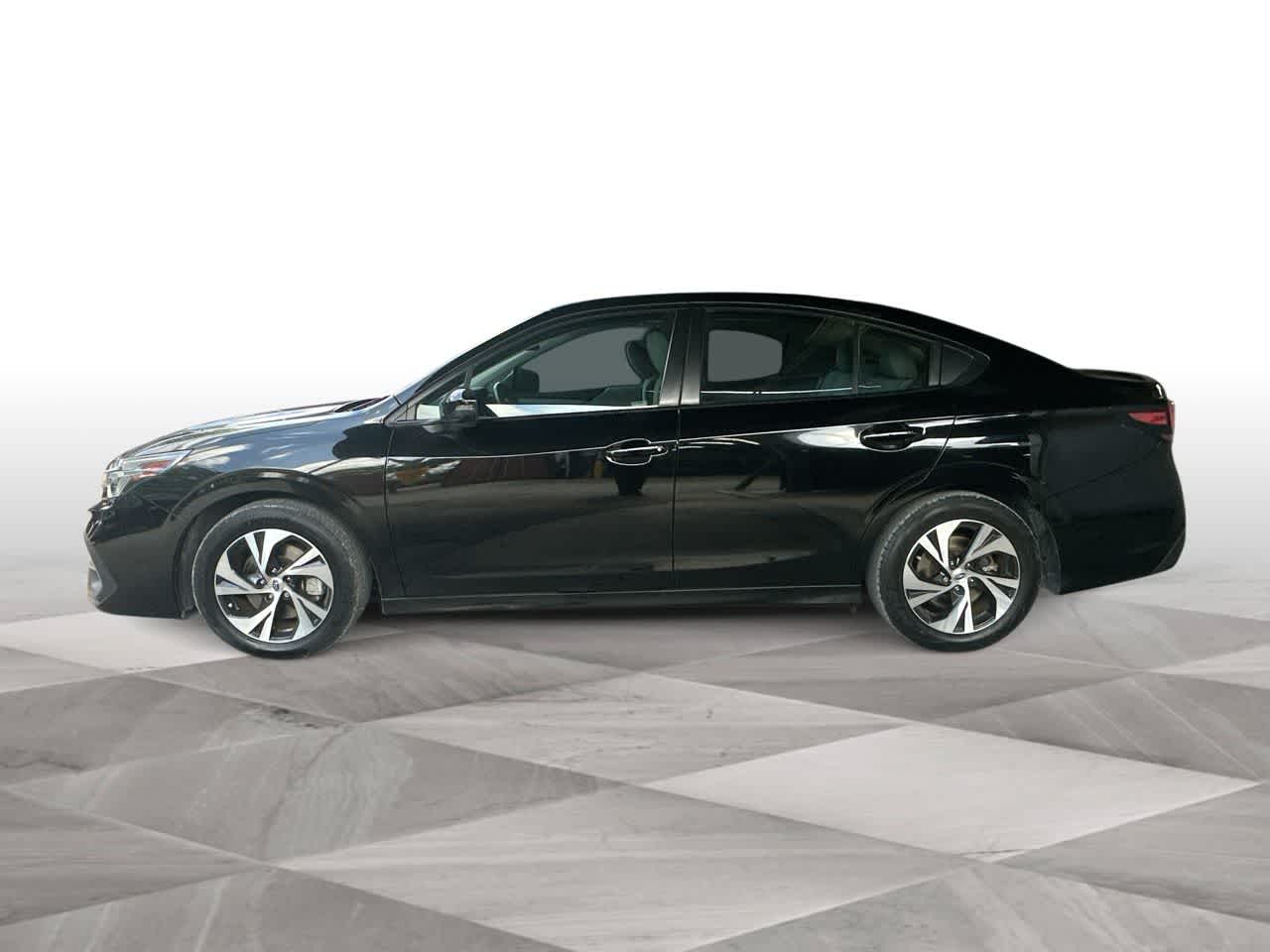 Thumbnail: 2023 Subaru Legacy - 5