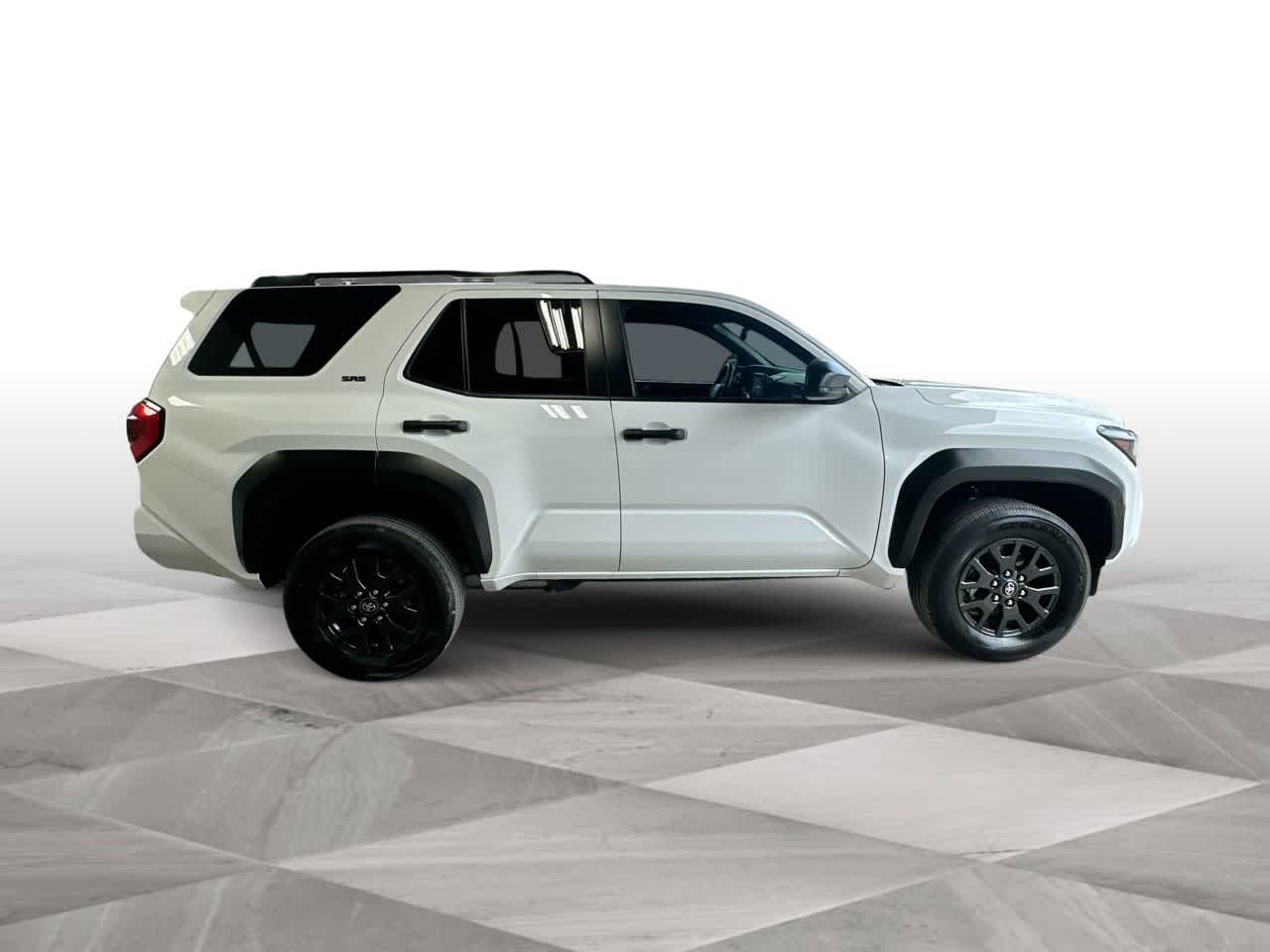 Thumbnail: 2026 Toyota 4Runner - 9