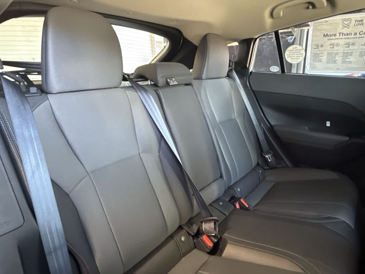 Thumbnail: 2026 Subaru Crosstrek - 26