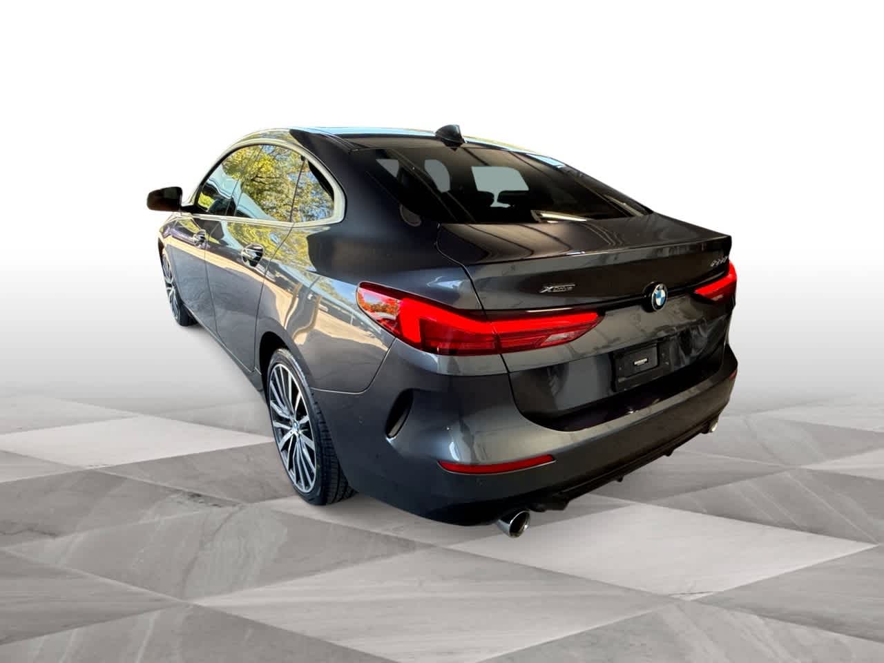 Thumbnail: 2021 BMW 2 Series - 6