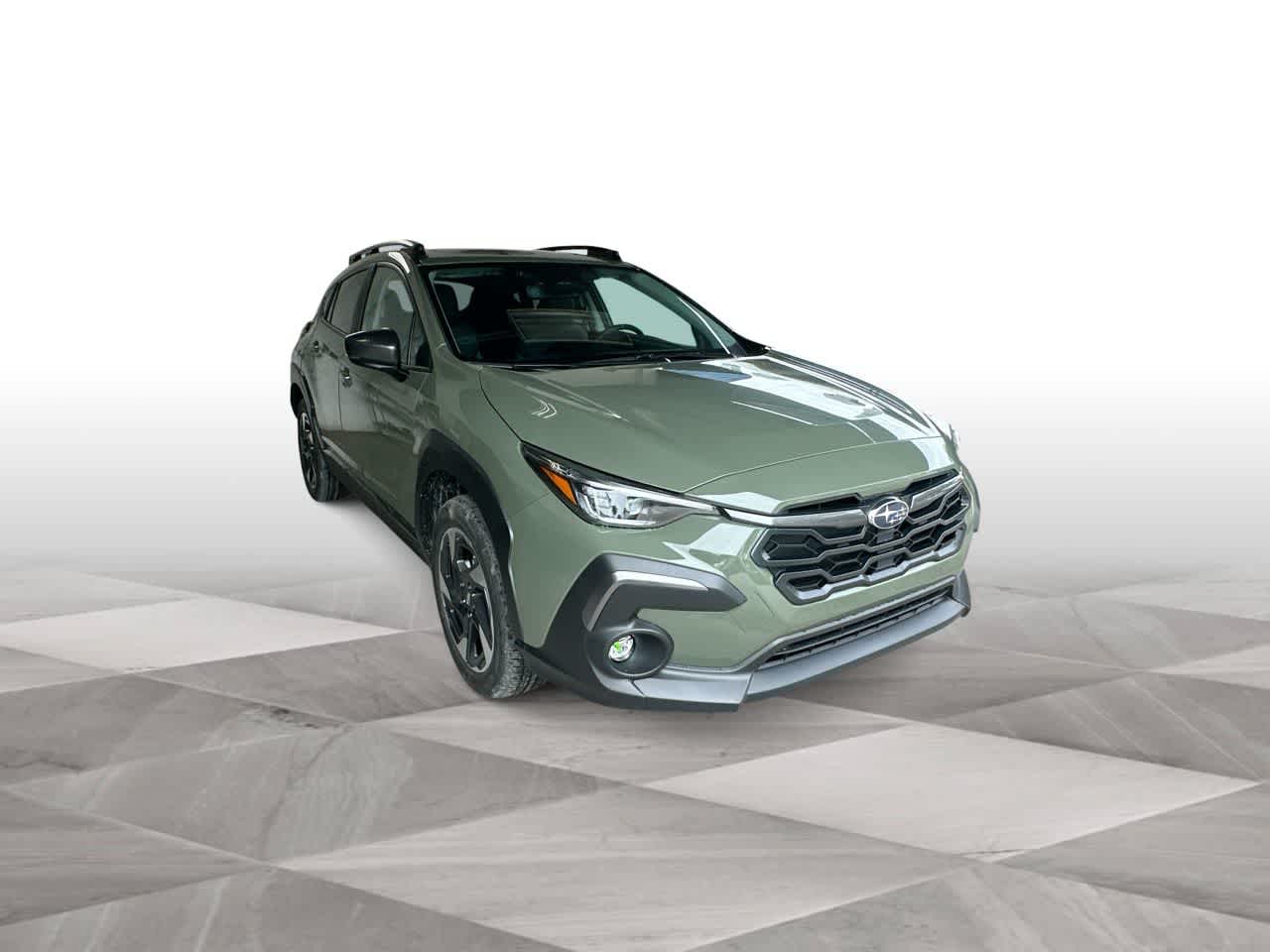 Thumbnail: 2026 Subaru Crosstrek - 2