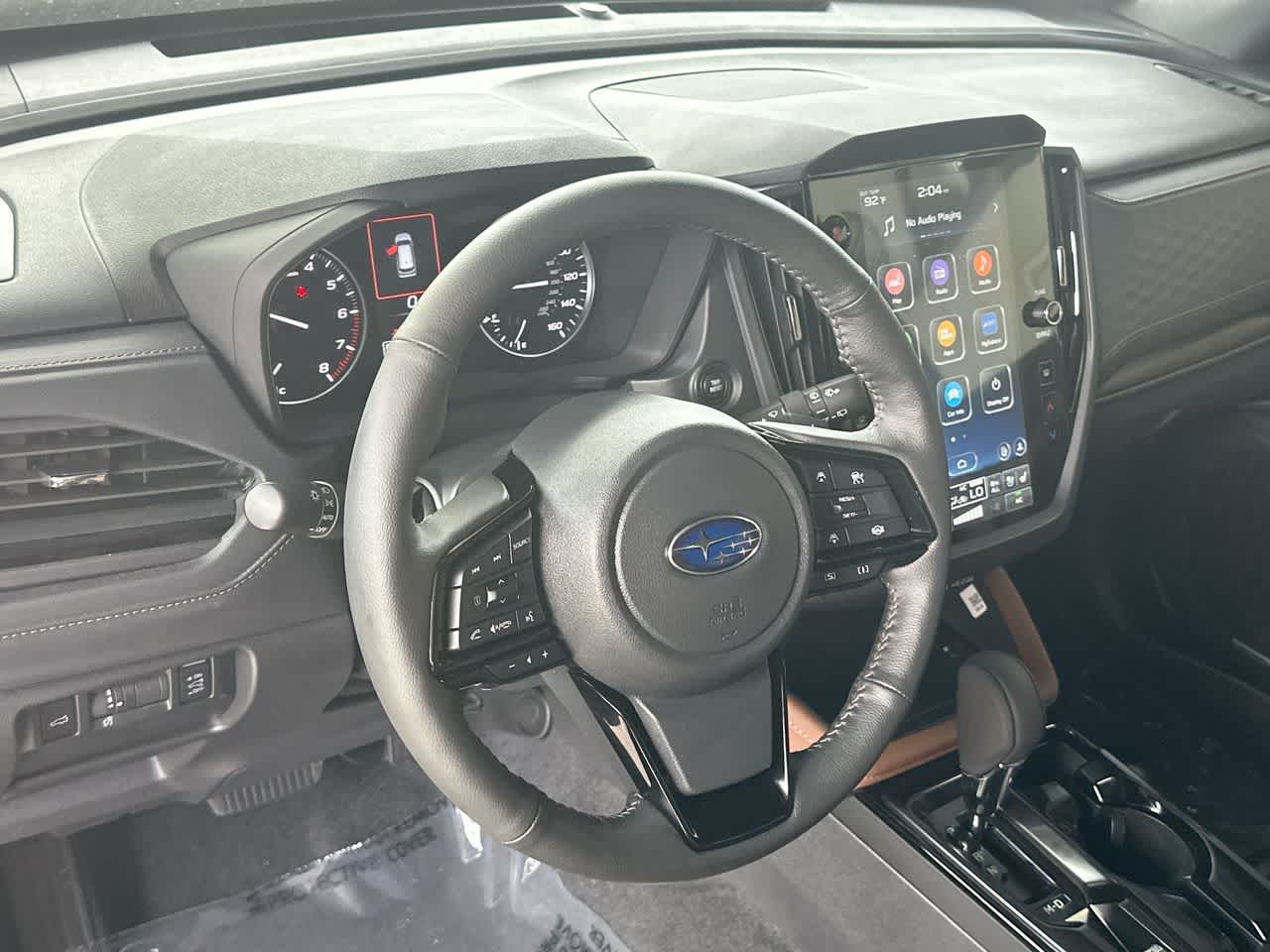 Thumbnail: 2026 Subaru Forester - 13