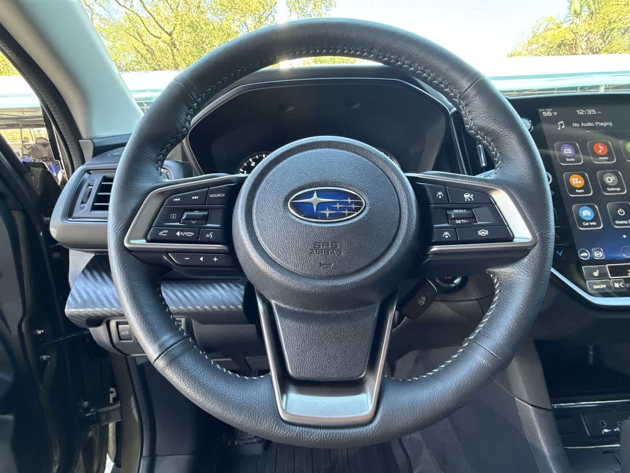 Thumbnail: 2026 Subaru Ascent - 15