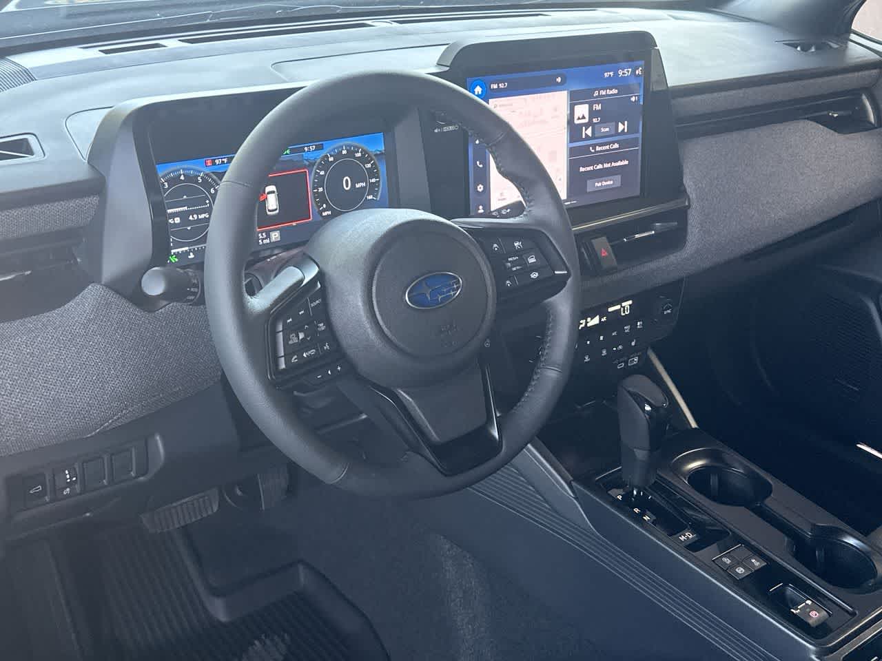 Thumbnail: 2026 Subaru Outback - 13