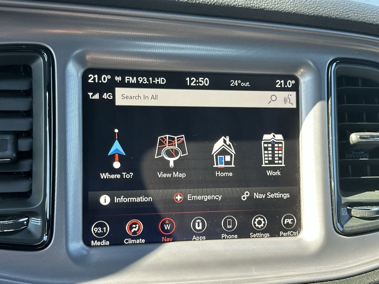 Thumbnail: 2023 Dodge Challenger - 18