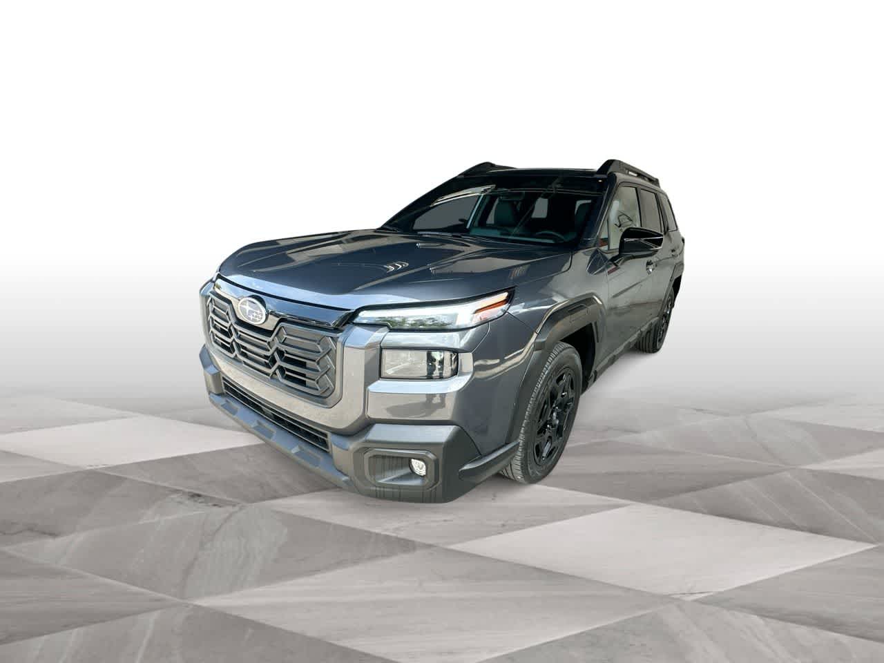 Thumbnail: 2026 Subaru Outback - 4