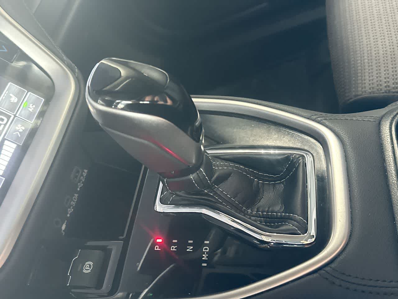 Thumbnail: 2025 Subaru Outback - 21