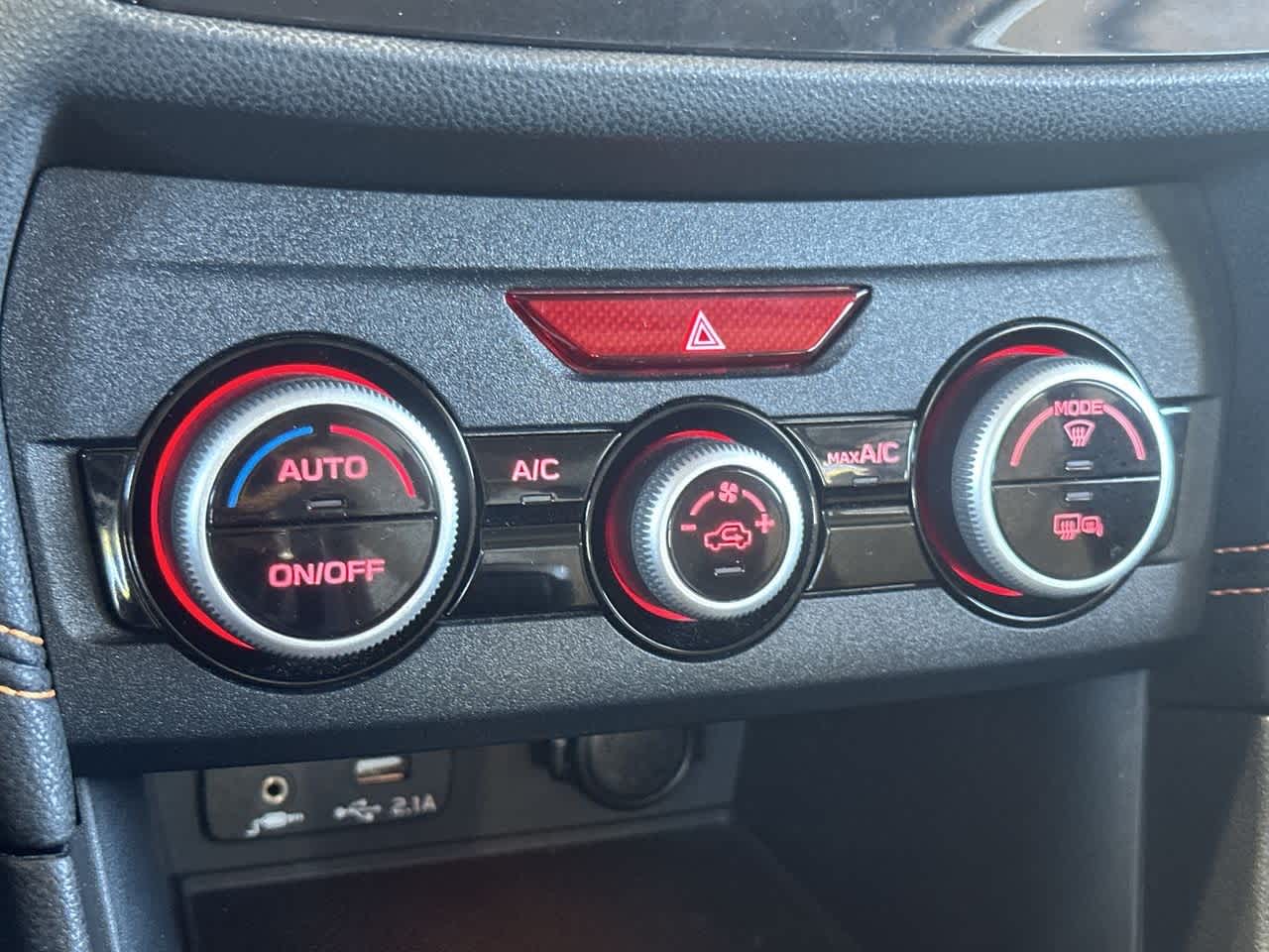 Thumbnail: 2021 Subaru Crosstrek - 20