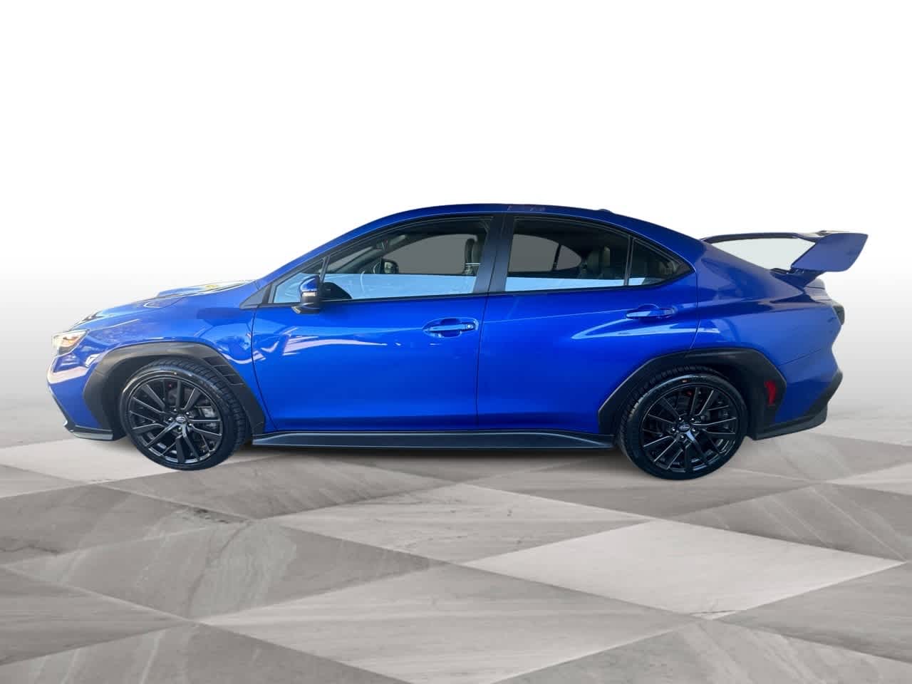 Thumbnail: 2024 Subaru WRX - 5