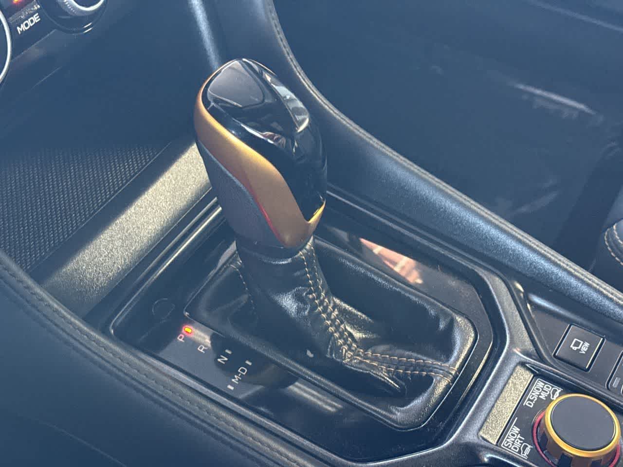 Thumbnail: 2023 Subaru Forester - 21