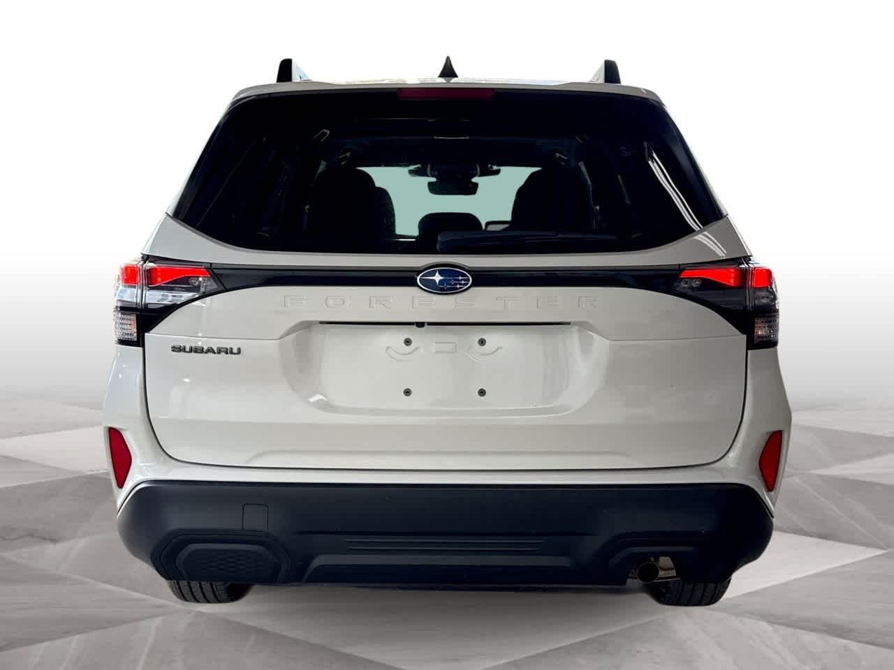 Thumbnail: 2026 Subaru Forester - 7