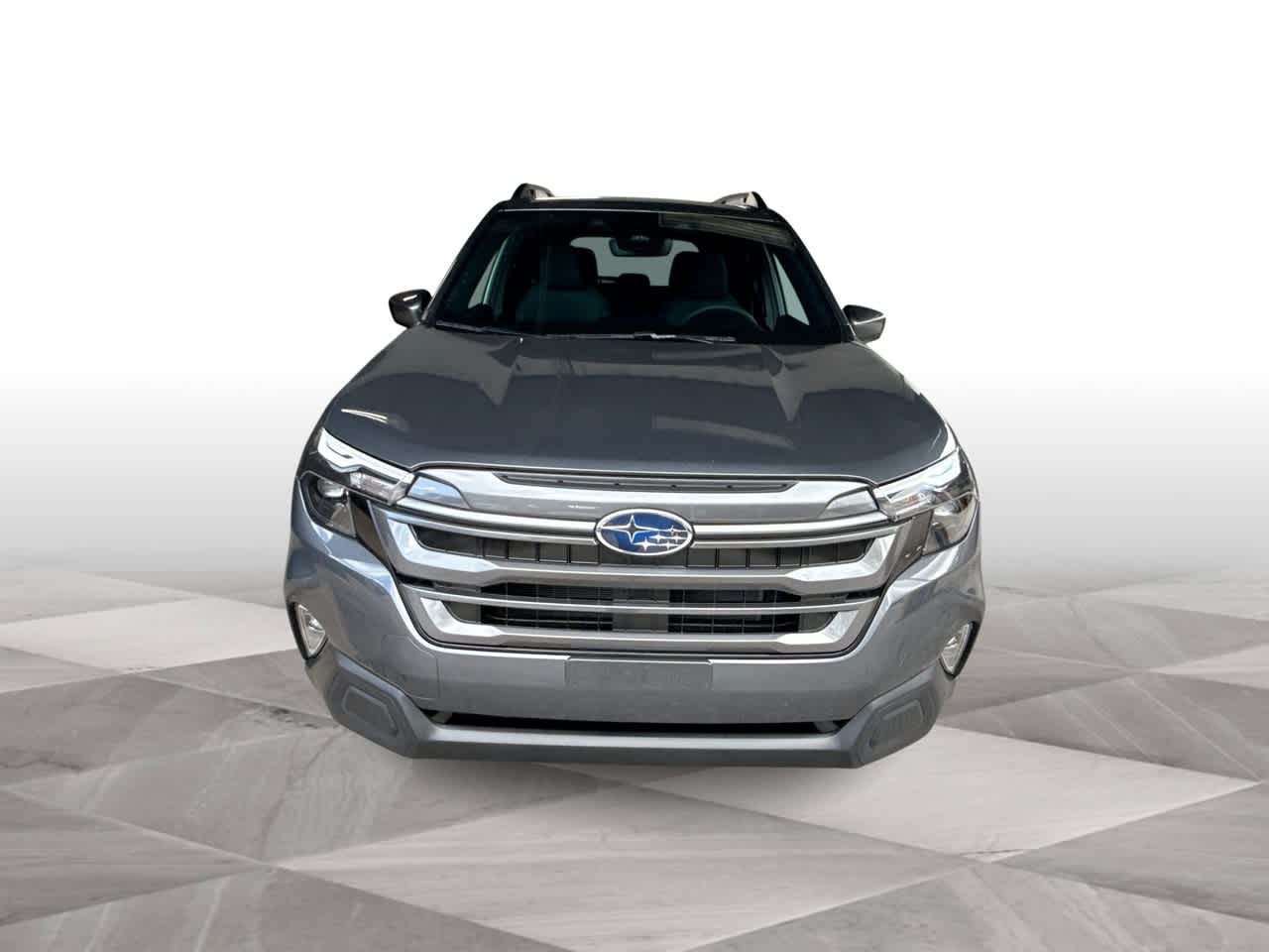 Thumbnail: 2026 Subaru Forester - 3