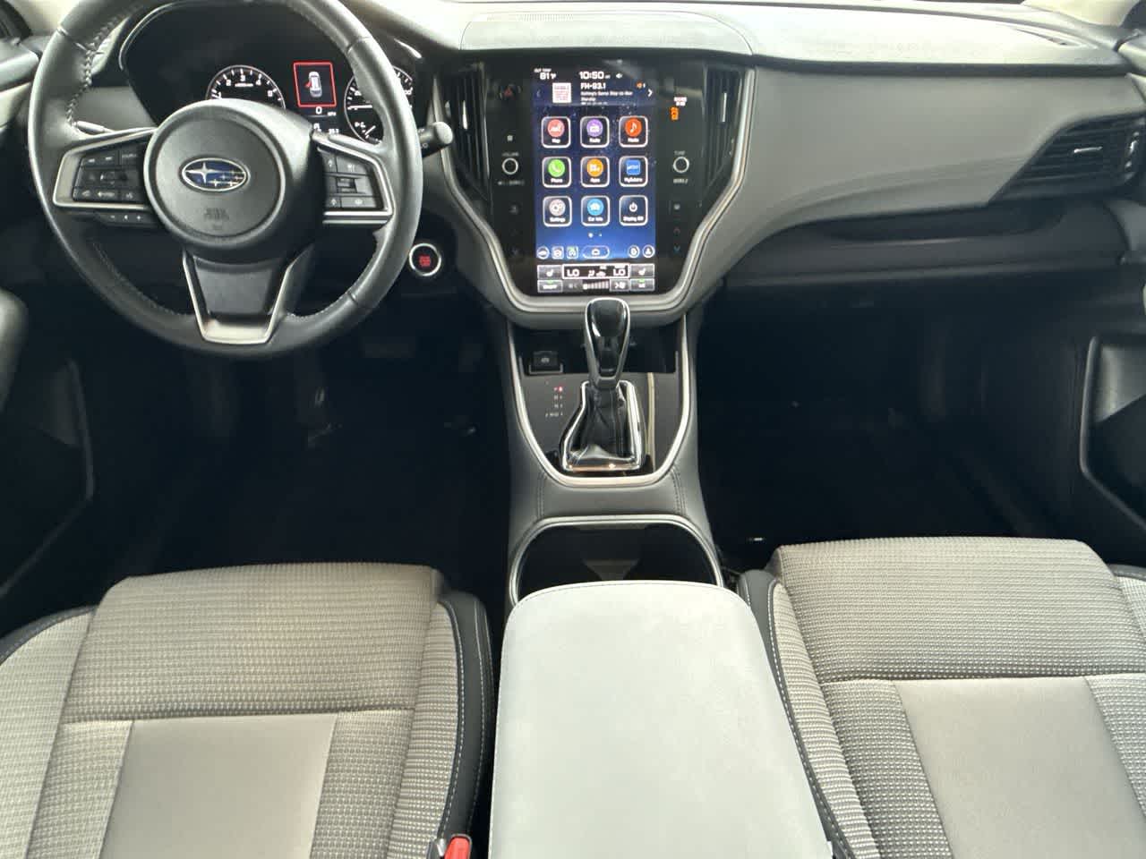 Thumbnail: 2024 Subaru Outback - 24