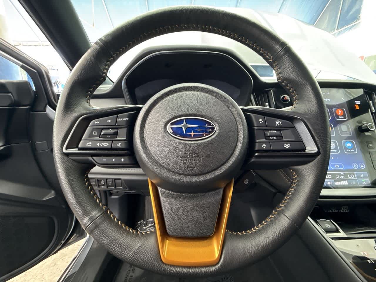 Thumbnail: 2025 Subaru Outback - 15