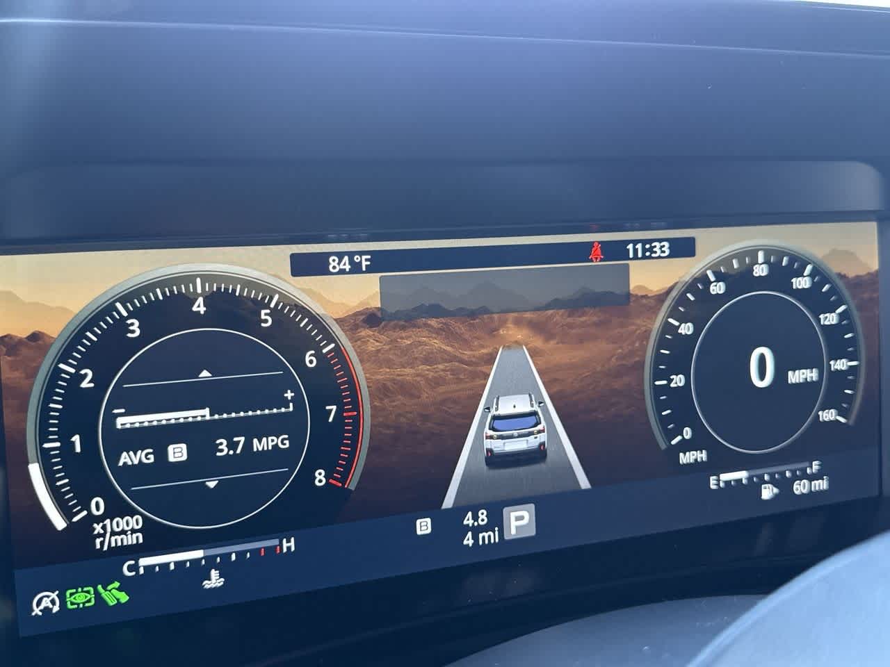 Thumbnail: 2026 Subaru Outback - 16