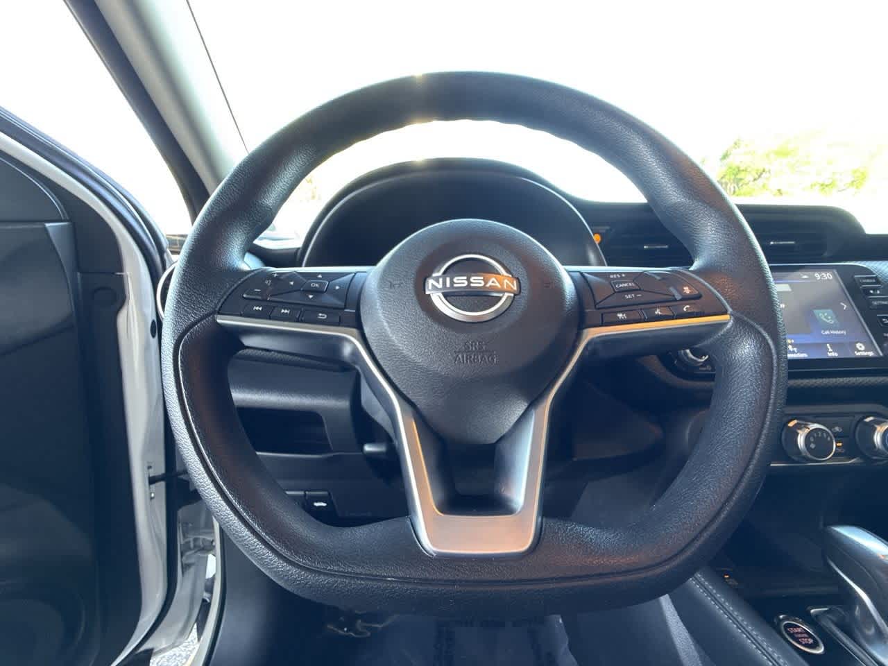 Thumbnail: 2024 Nissan Kicks - 15