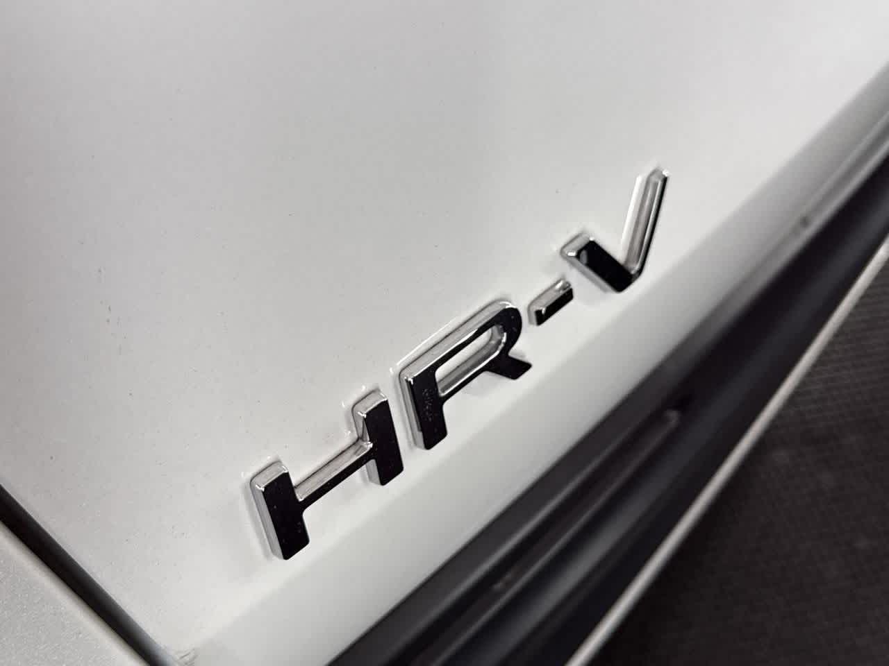 2023 Honda HR-V Sport 10