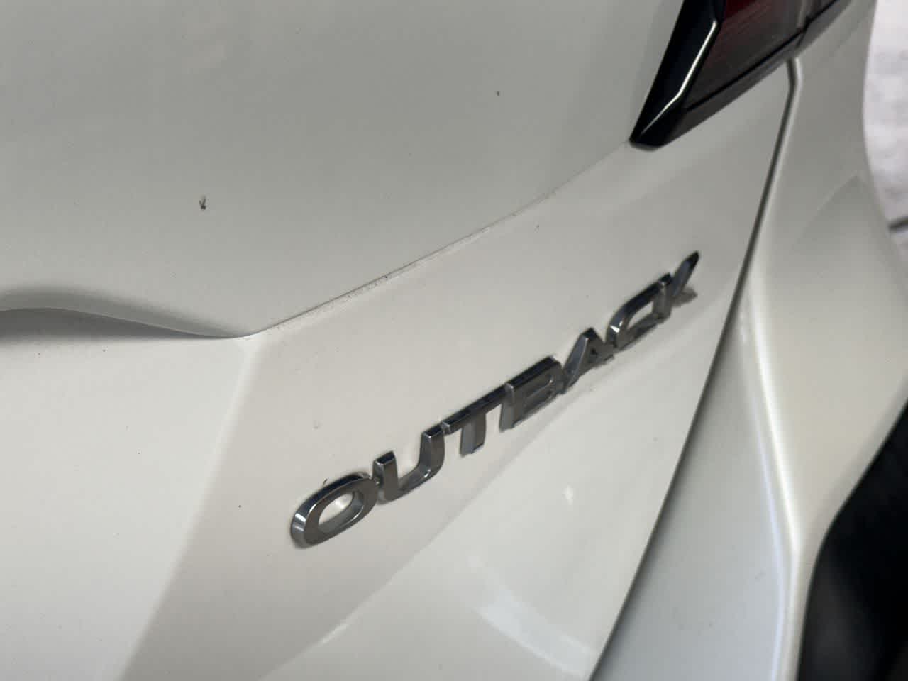 Thumbnail: 2023 Subaru Outback - 10