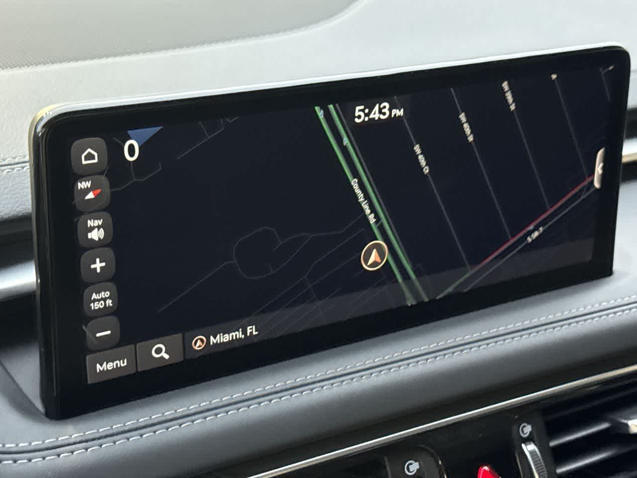 Thumbnail: 2023 Genesis G70 - 18