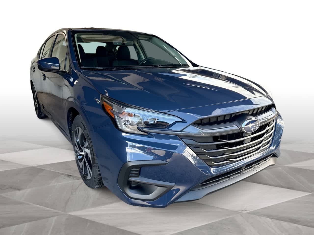 Thumbnail: 2025 Subaru Legacy - 2