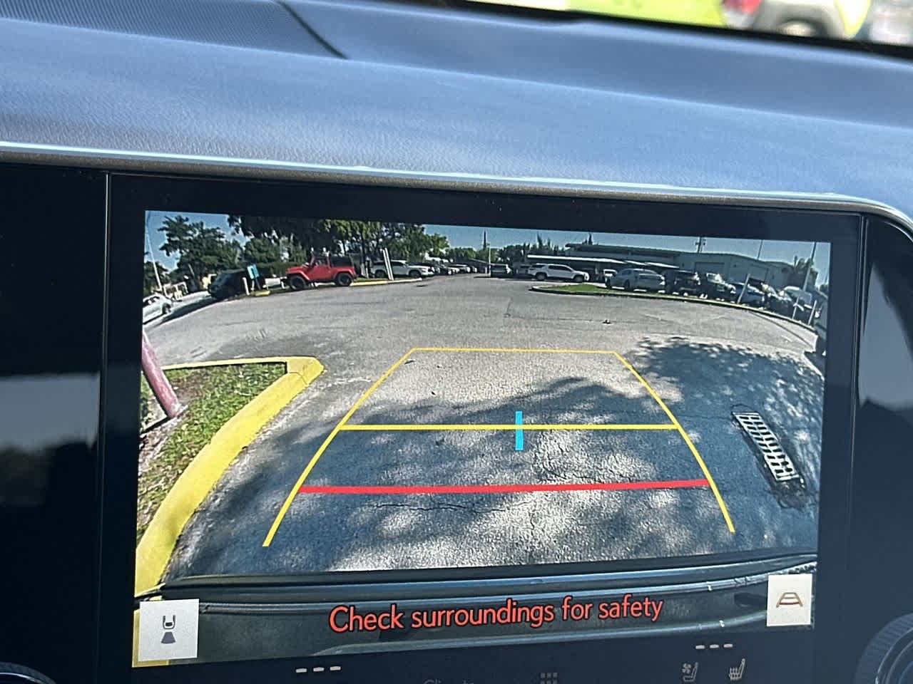 Thumbnail: 2024 Lexus NX - 19