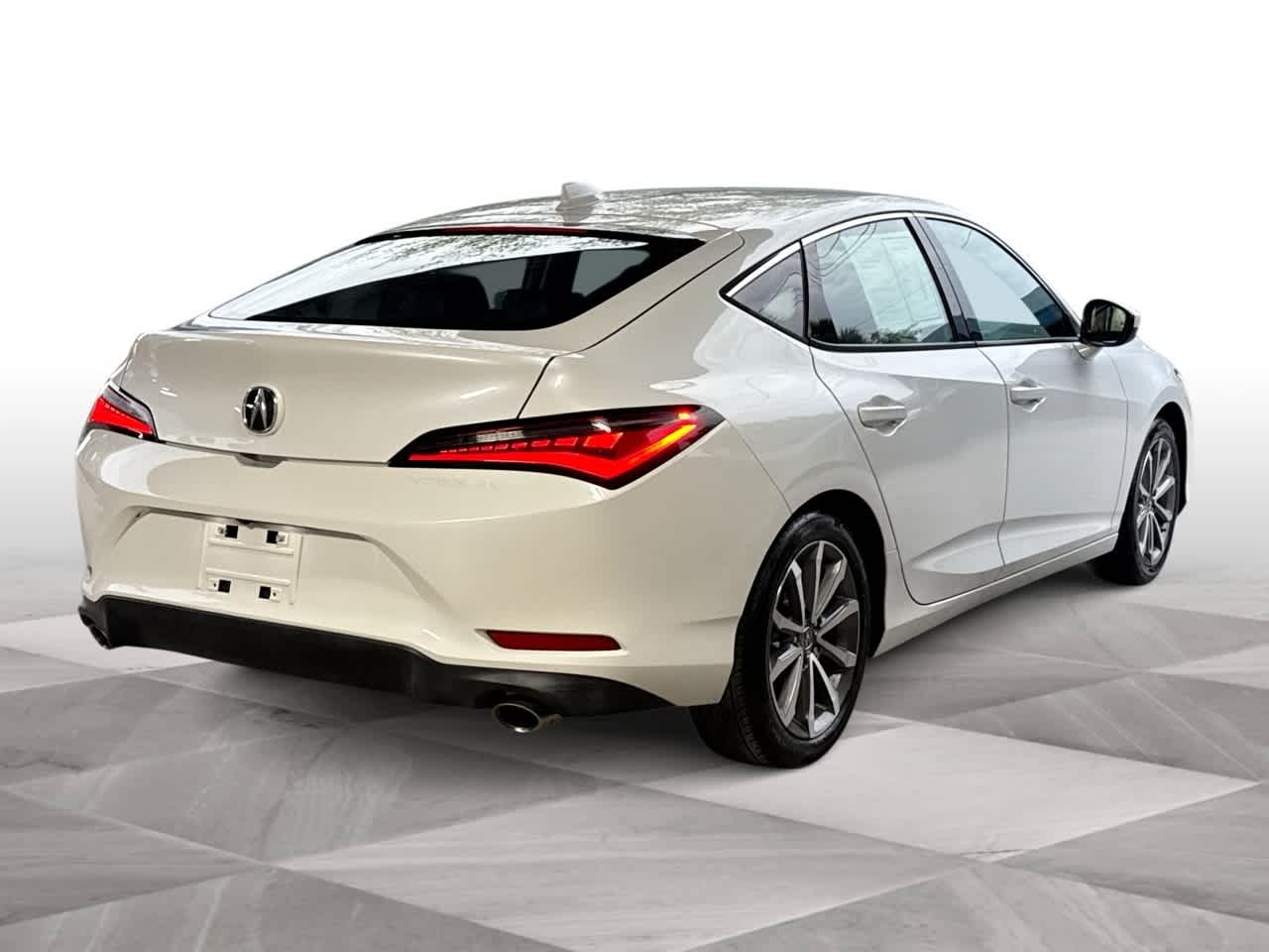 Thumbnail: 2023 Acura Integra - 8