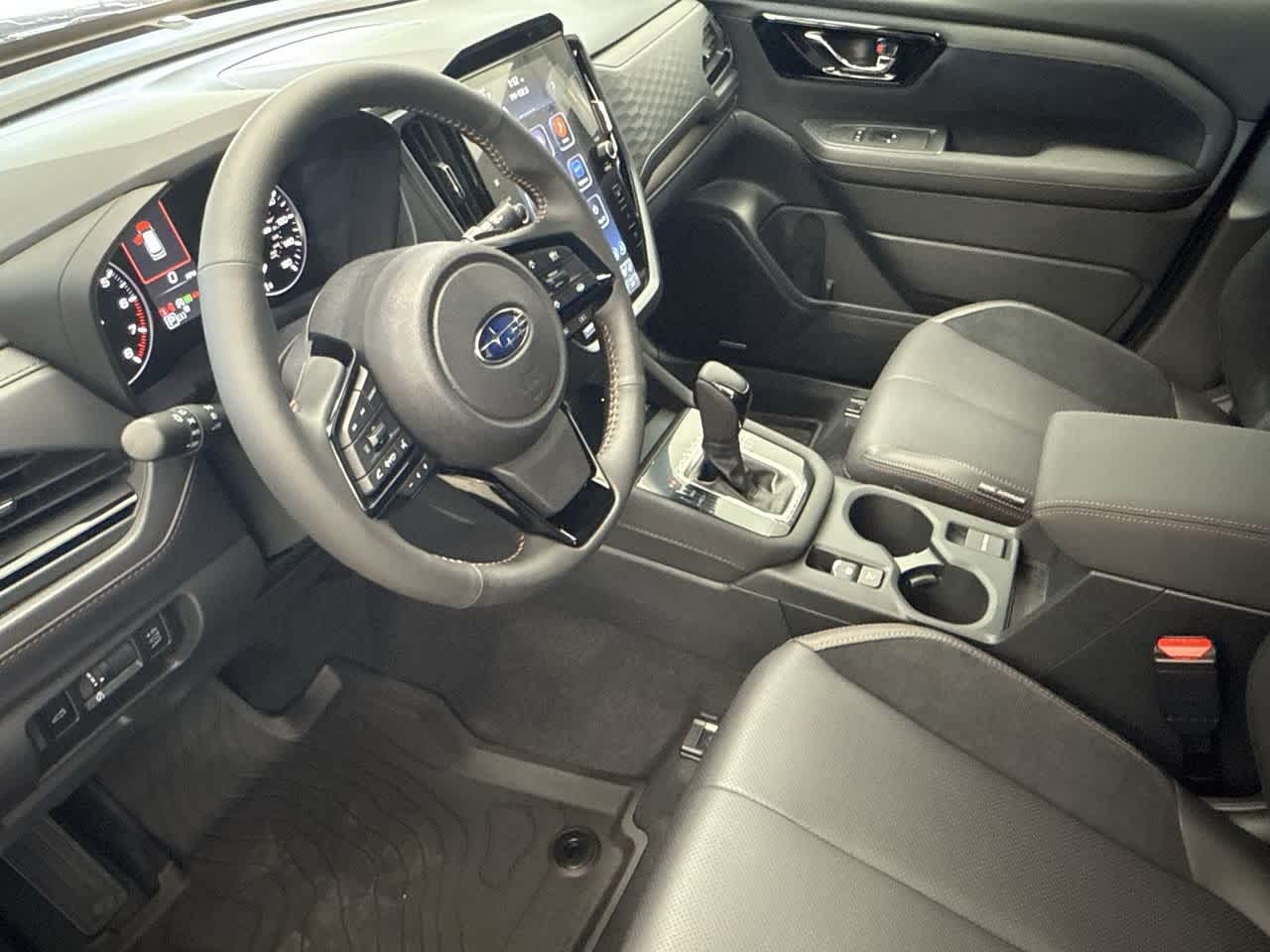 Thumbnail: 2025 Subaru Forester - 13