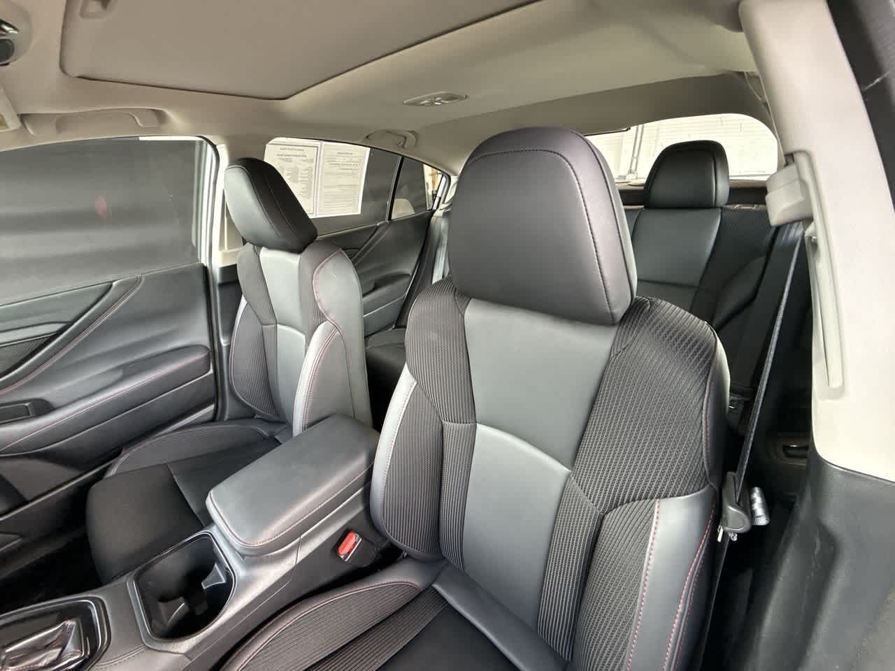 Thumbnail: 2025 Subaru Legacy - 14