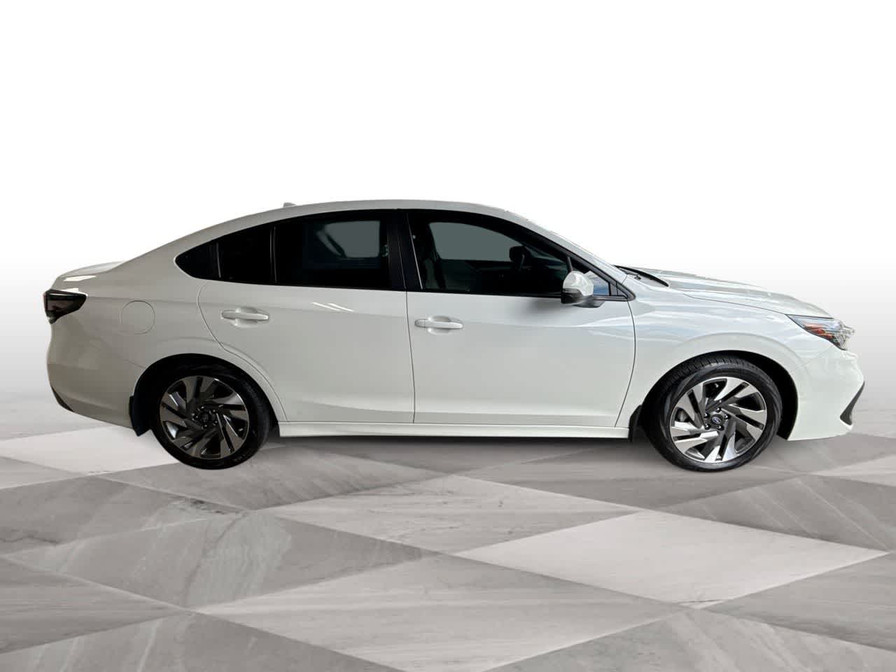 Thumbnail: 2024 Subaru Legacy - 9