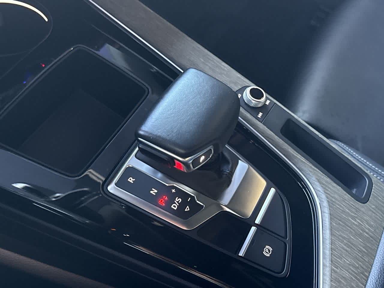 Thumbnail: 2023 Audi A4 - 21