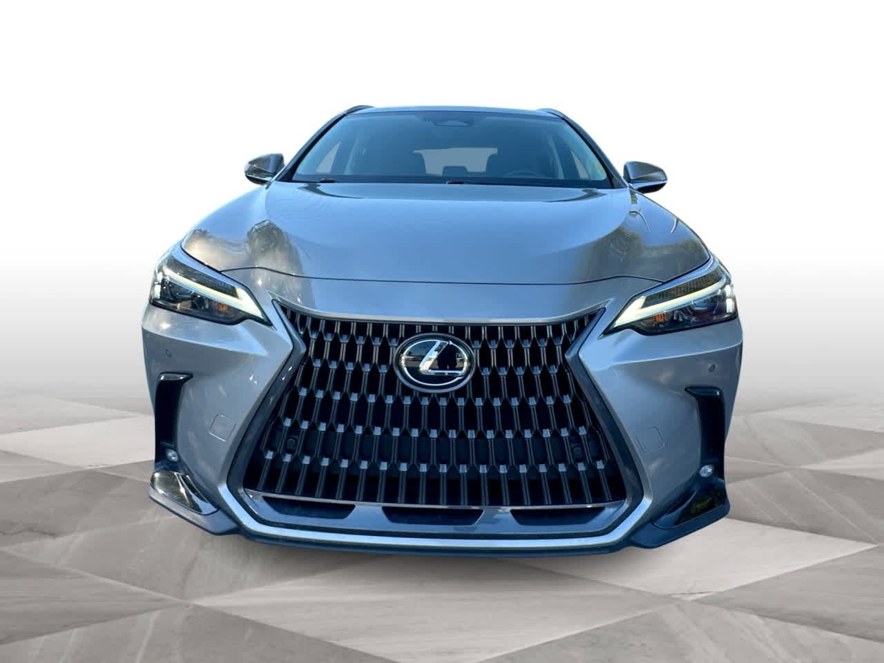 Thumbnail: 2024 Lexus NX - 3