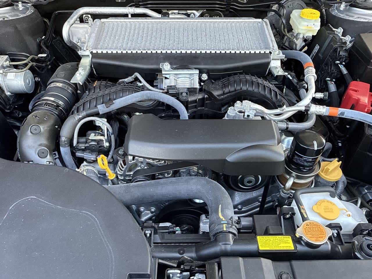 Thumbnail: 2025 Subaru Outback - 12