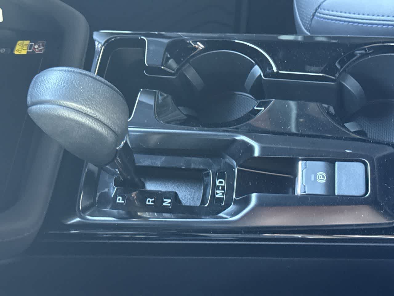 Thumbnail: 2026 Subaru Forester - 21