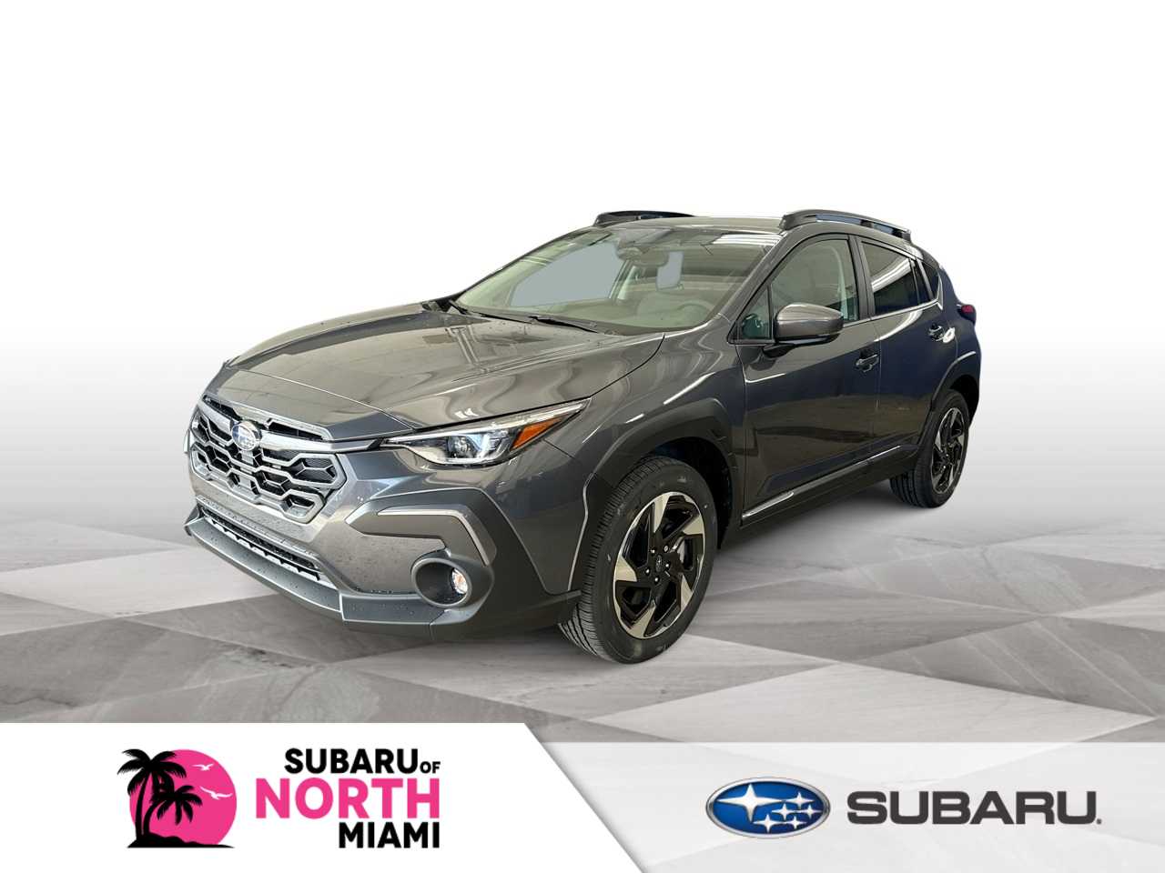 Thumbnail: 2025 Subaru Crosstrek - 1