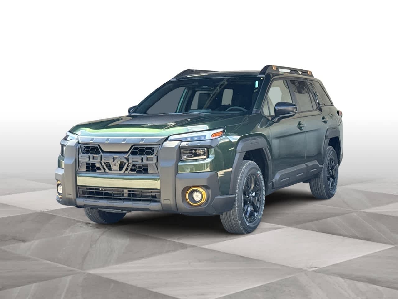 Thumbnail: 2026 Subaru Outback - 4