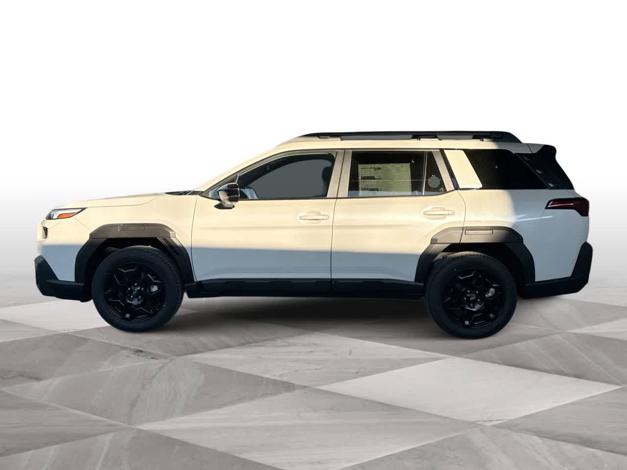 Thumbnail: 2026 Subaru Outback - 5