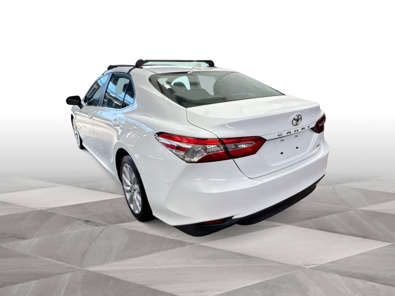 Thumbnail: 2020 Toyota Camry - 6