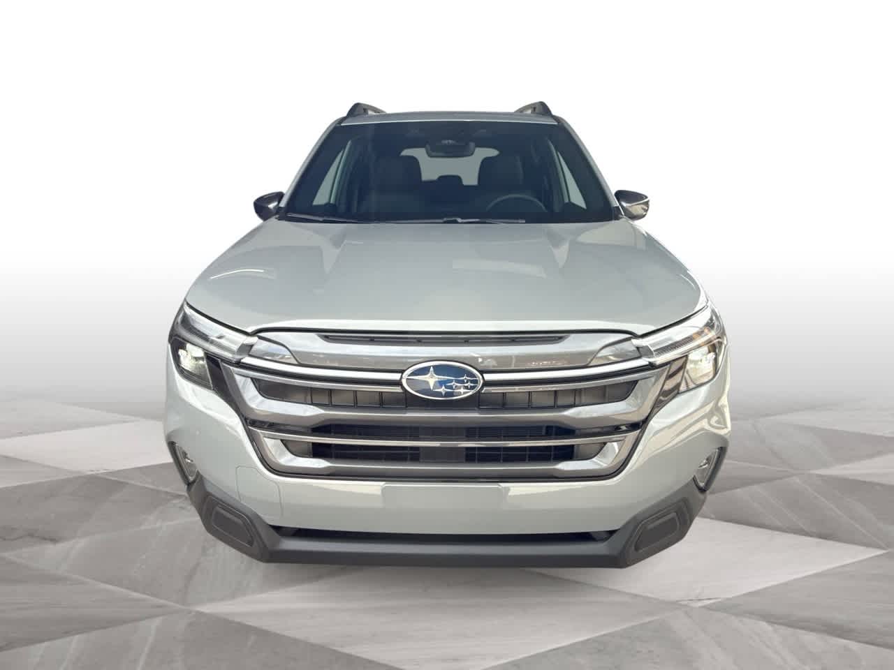 Thumbnail: 2026 Subaru Forester - 3