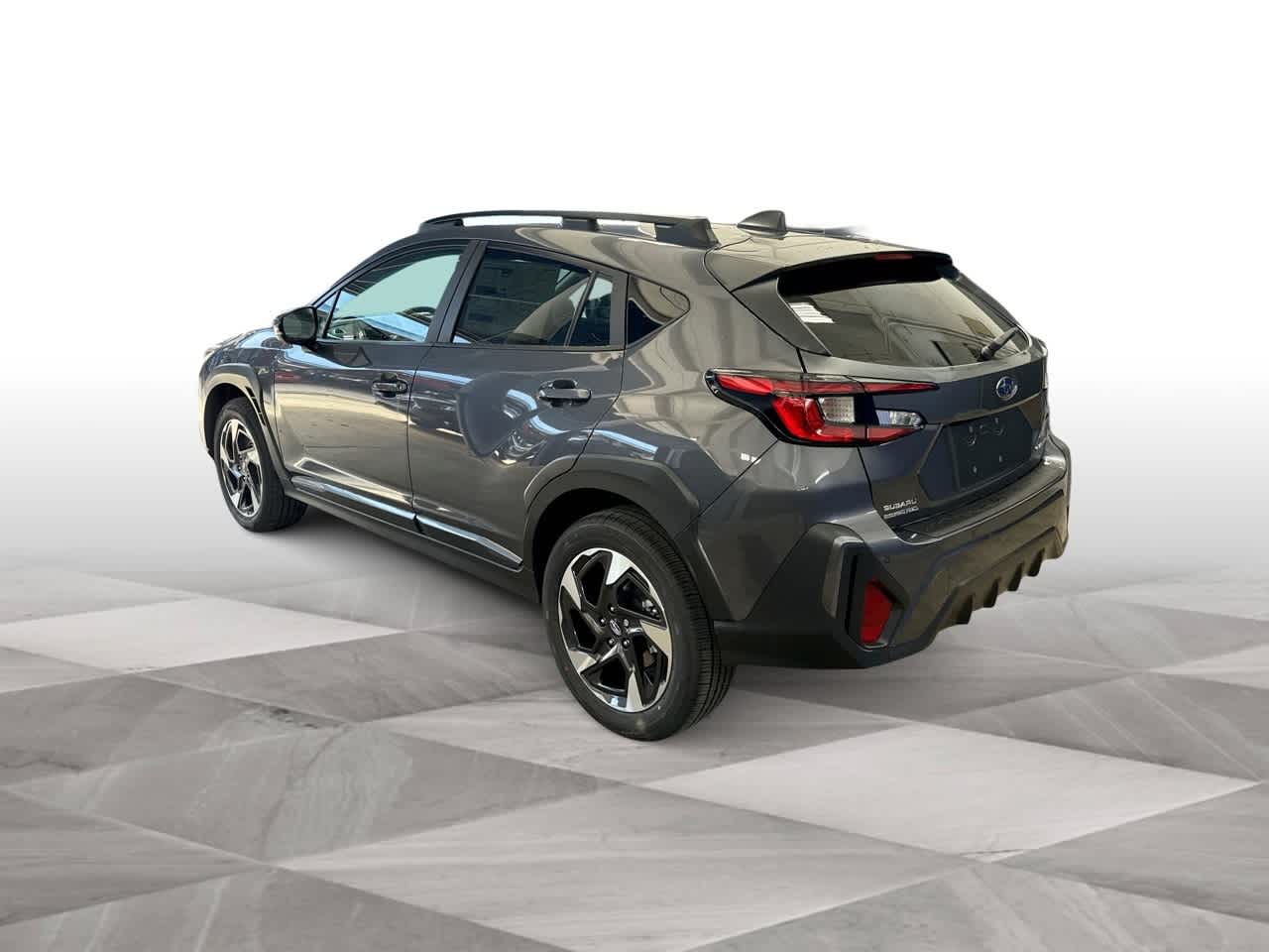 Thumbnail: 2025 Subaru Crosstrek - 6
